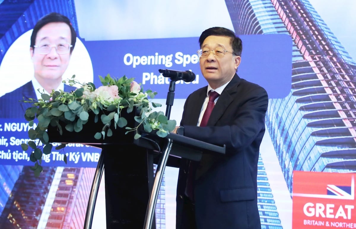 Å skape et springbrett for digital finansiell inkludering for å slå gjennom Tạo bước đệm để tài chính toàn diện số bứt phá