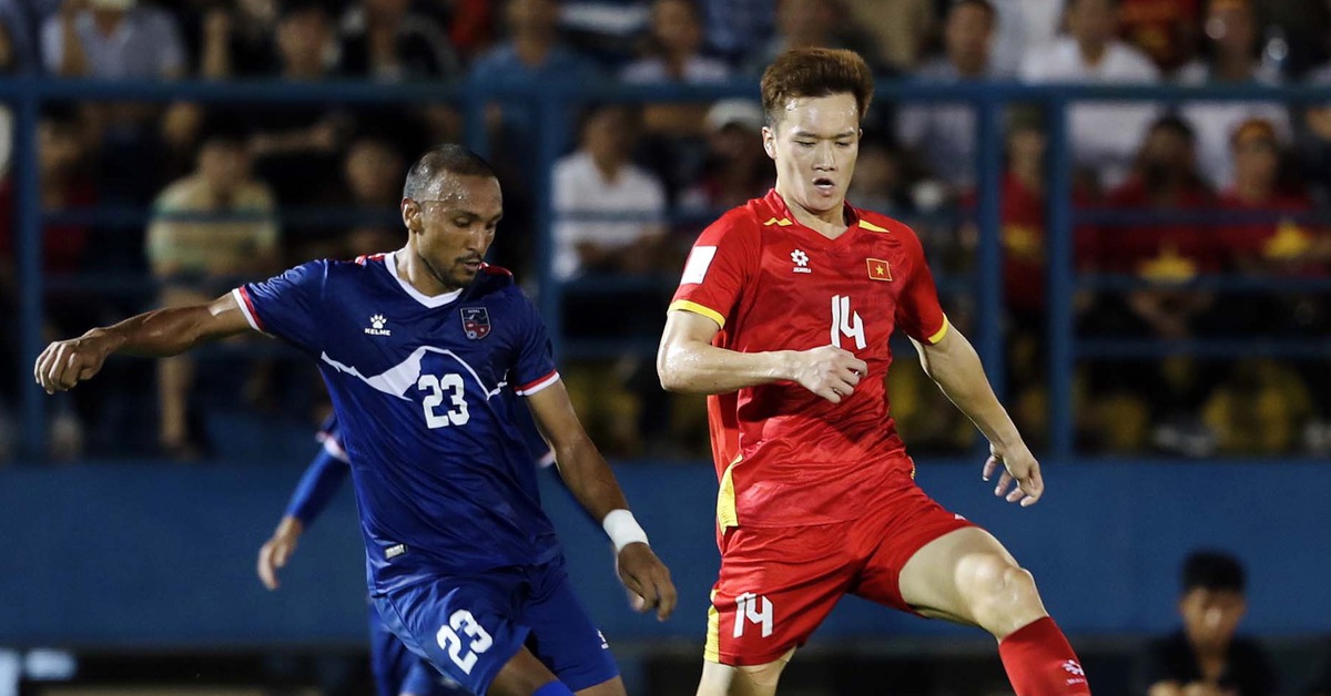 Nét mới của Quả bóng vàng 2025