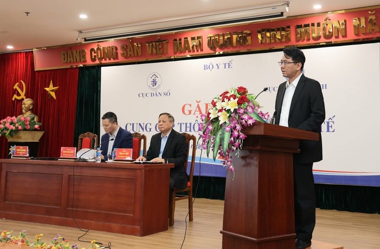 The truth about the policy of giving priority to buying social housing for women who give birth to 2 children - Photo 1. Thực hư chính sách ưu tiên mua nhà ở xã hội đối với phụ nữ sinh đủ 2 con- Ảnh 1.