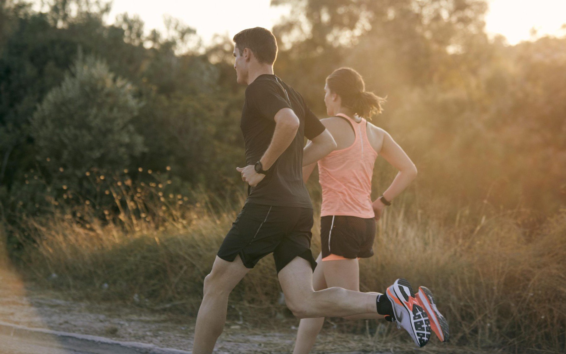 Att leva hälsosamt varje dag – nyckeln till att hjälpa människor med hiv att förebygga kroniska sjukdomar och förbättra livskvaliteten