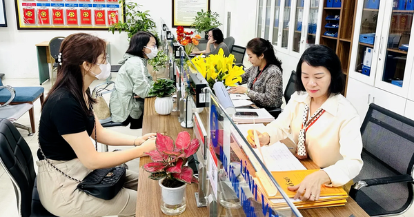 Phân cấp, phân quyền lĩnh vực công thương: Những chuyển biến rõ nét