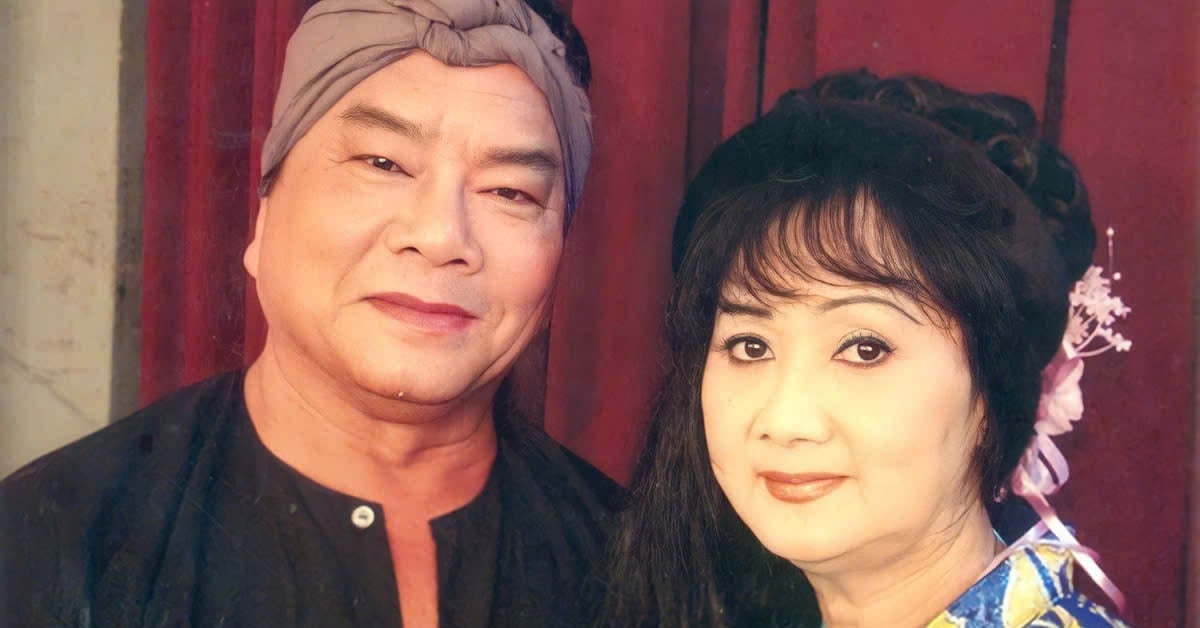 Trang Bích Liễu hát Bên cầu dệt lụa, nhớ Nhuận Điền Thanh Tú