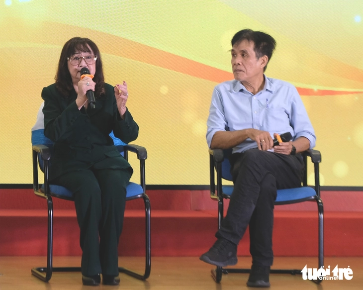 Trang Bích Liễu - Ảnh 1.