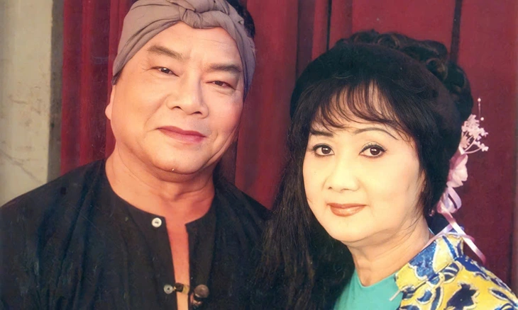 Trang Bích Liễu - Ảnh 2.