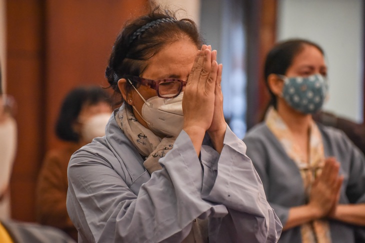 COVID -19 - Ảnh 2.