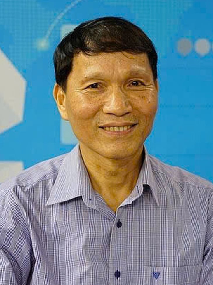 kinh tế tư nhân - Ảnh 3.