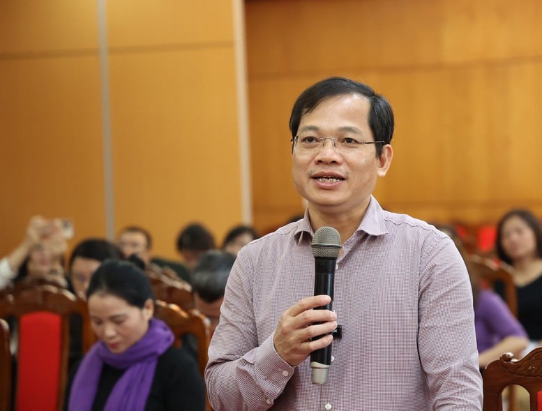 Aanvullende onderwerpen in het uitgebreide vaccinatieprogramma en verplichte vaccinatieformulieren - Foto 1. Bổ sung đối tượng trong chương trình tiêm chủng mở rộng và hình thức tiêm chủng bắt buộc- Ảnh 1.