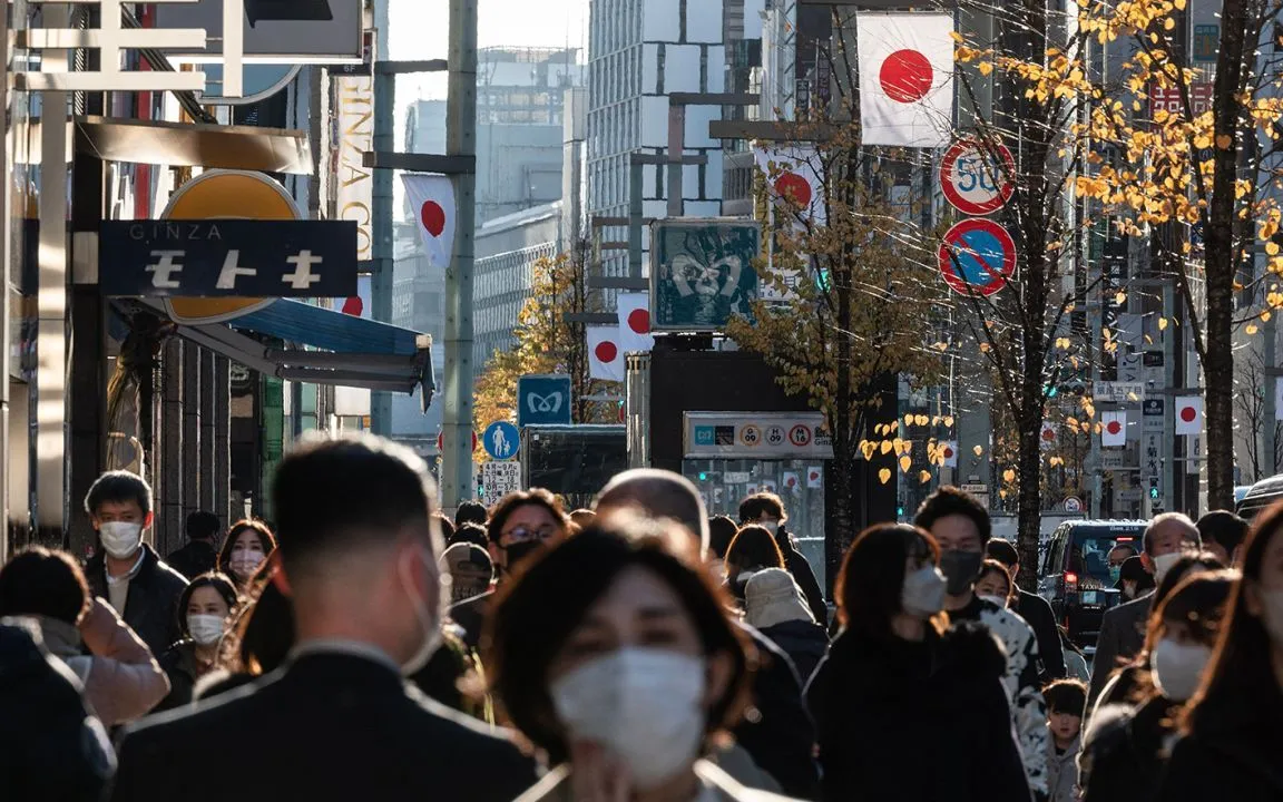 Vzhledem k prudkému růstu nájmů se Tokio chystá vybudovat cenově dostupné bydlení pro rodiny Giá thuê nhà tăng cao, Tokyo sẽ triển khai nhà ở giá rẻ cho các hộ gia đình