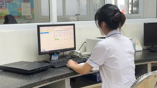 Thanh Hóa đột phá triển khai hồ sơ bệnh án điện tử nhằm nâng cao chất lượng khám chữa bệnh- Ảnh 3.