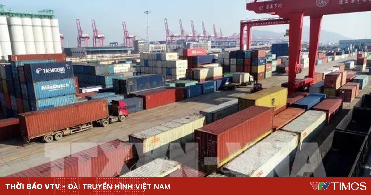 Nguy cơ hỗn loạn thương mại gia tăng nếu Tổng thống Mỹ thua kiện thuế quan