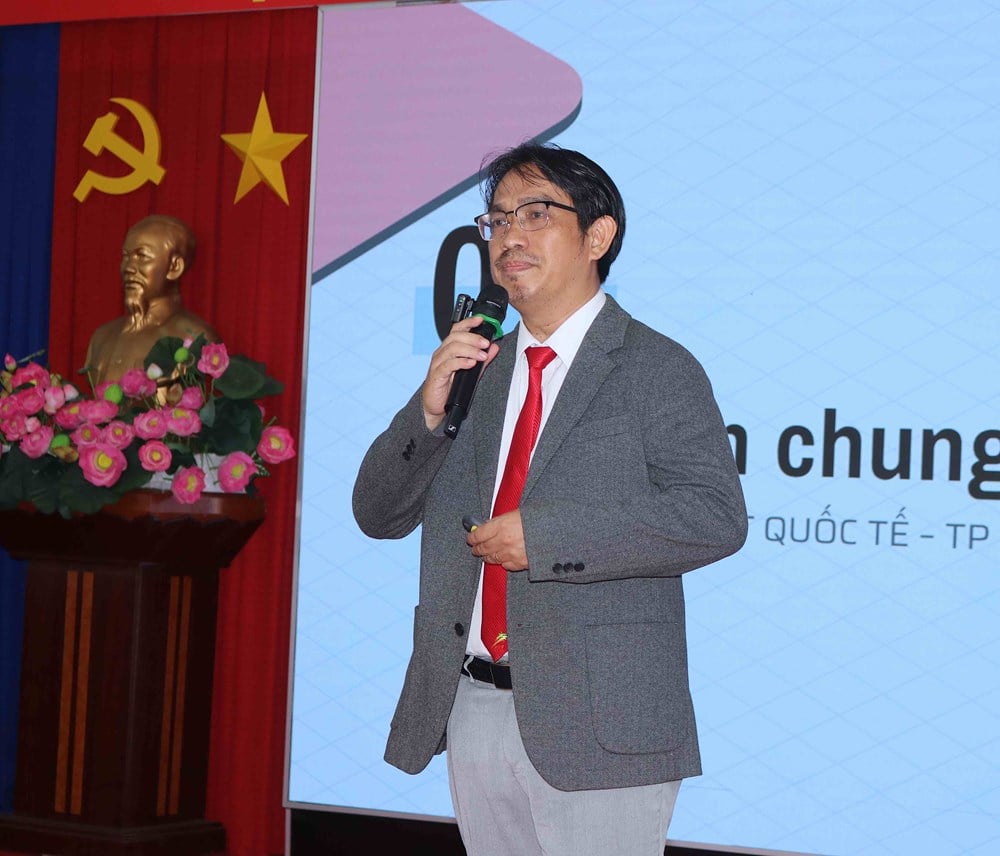 ទីក្រុងហូជីមិញត្រៀមខ្លួនជាស្រេចសម្រាប់មហោស្រពក្បាច់គុនអន្តរជាតិឆ្នាំ 2025 - រូបថតទី 5