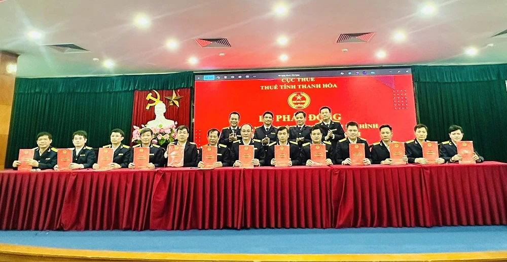 Zahájení 60denní vrcholné kampaně na převod paušální daně na daňové přiznání