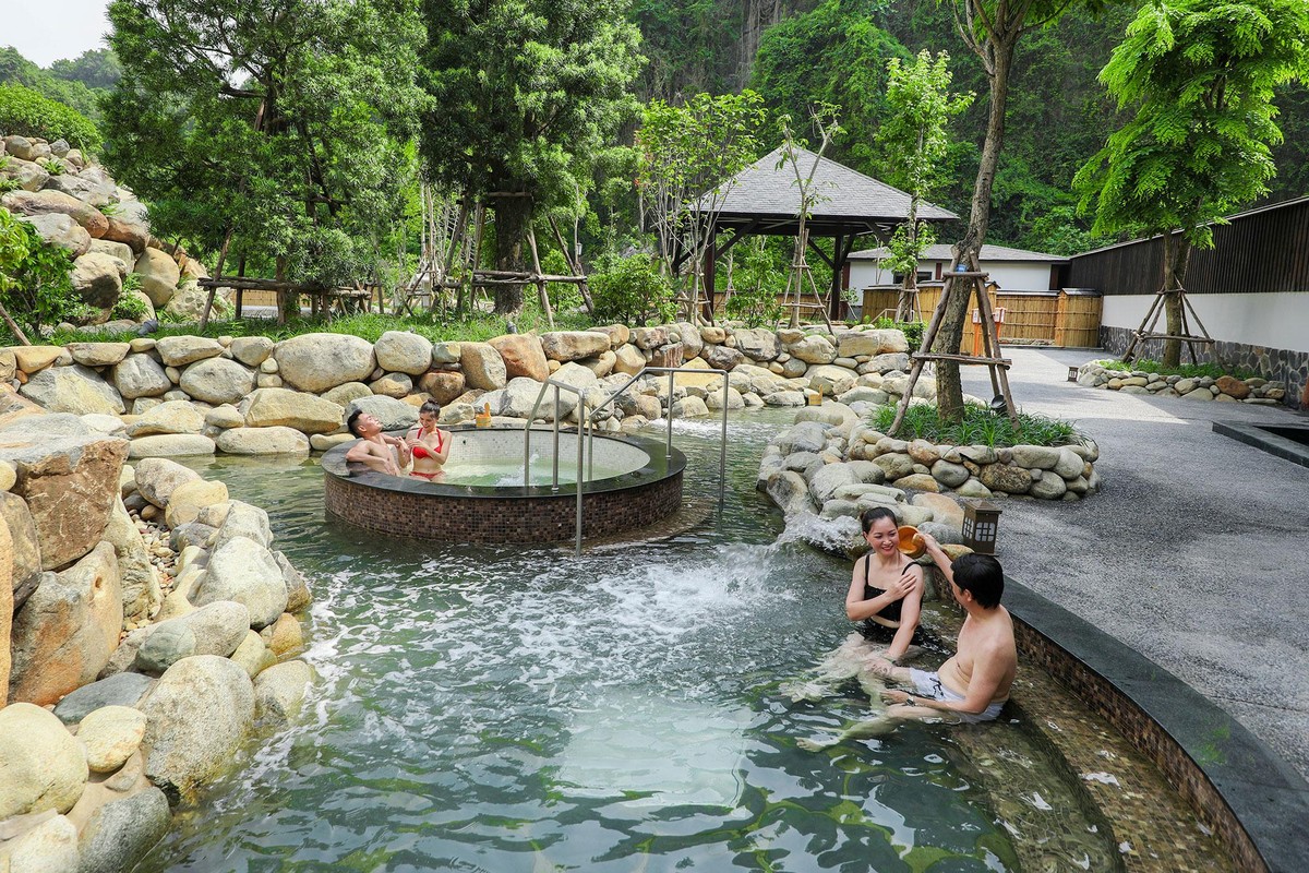 Kết nối Y học cổ truyền với du lịch sức khỏe: Mảnh ghép còn thiếu trong phát triển vùng và chính sách quốc gia- Ảnh 2.