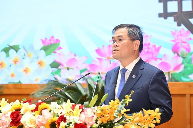 Việt Nam, Lào thúc đẩy hợp tác phát triển thương mại biên giới- Ảnh 3.