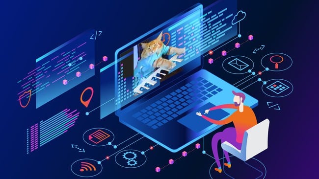 Posílení ochrany autorských práv v digitálním prostředí - Foto 1.