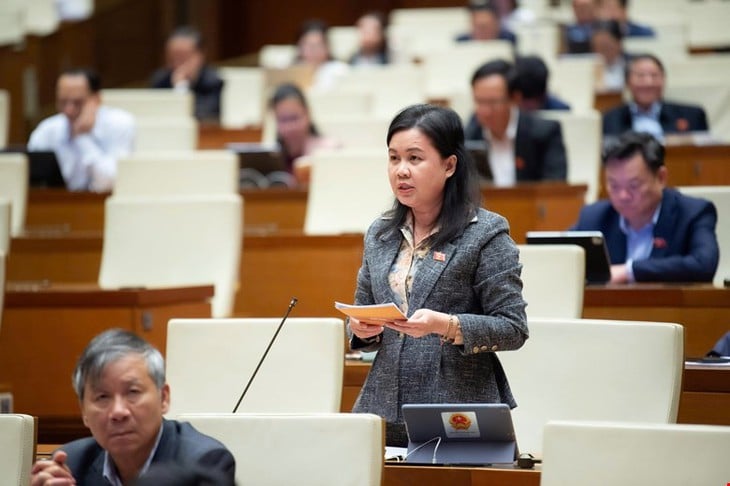 dấu mật - Ảnh 1.