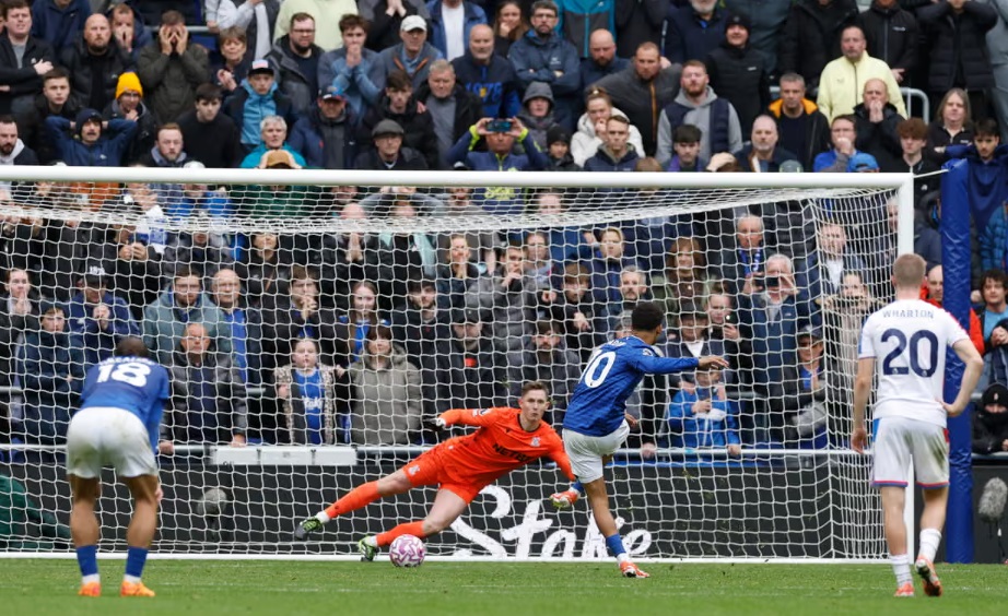 Nhận định Everton và Fulham (22h00 ngày 8/11), Ngoại hạng Anh 2025-2026- Ảnh 1.