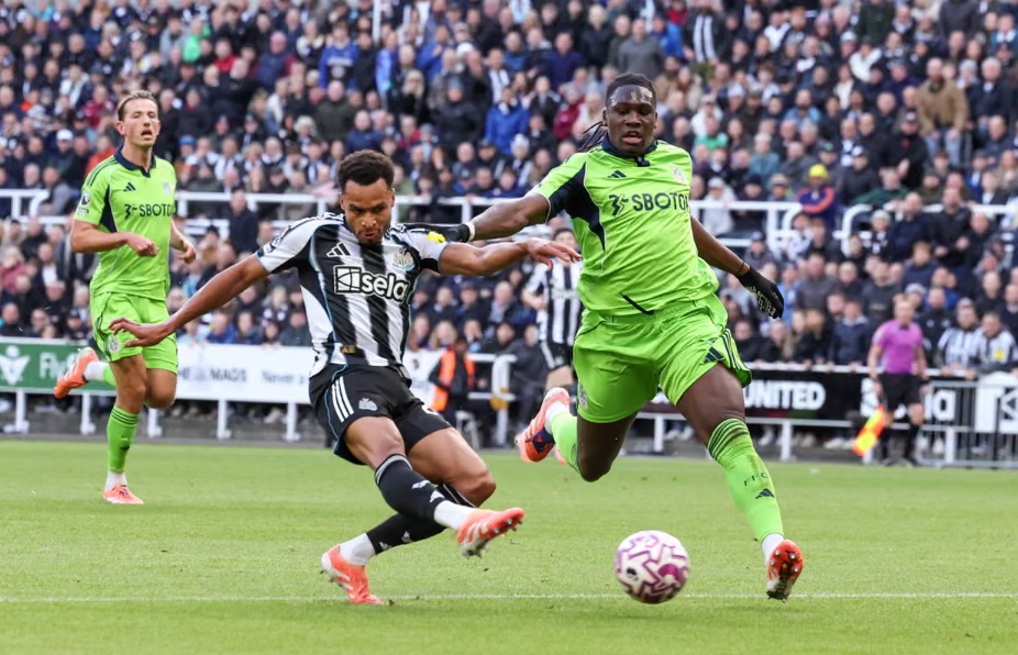 Nhận định Everton và Fulham (22h00 ngày 8/11), Ngoại hạng Anh 2025-2026- Ảnh 2.