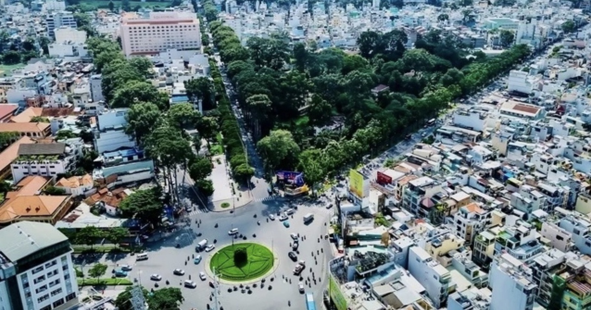 Đài tưởng niệm nạn nhân Covid-19: Nên xây dựng hài hòa với mảng xanh đô thị