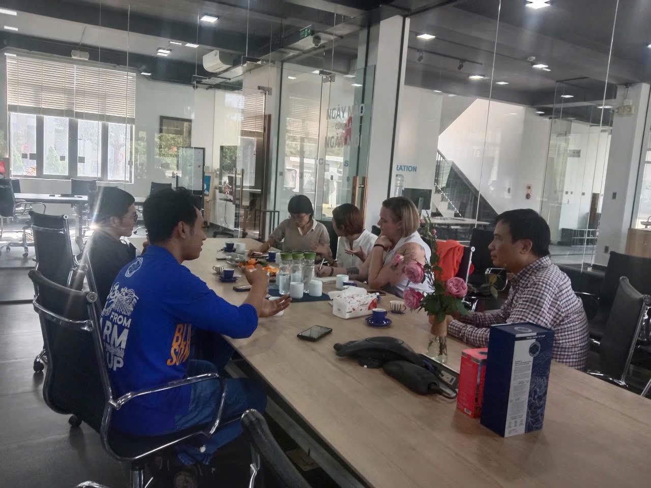 Eu acredito em você