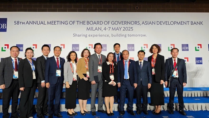 Agribank nâng tầm vị thế và năng lực cạnh tranh trên bản đồ tài chính thế giới