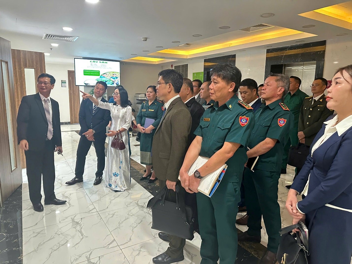 ខ្ញុំជឿអ្នក។