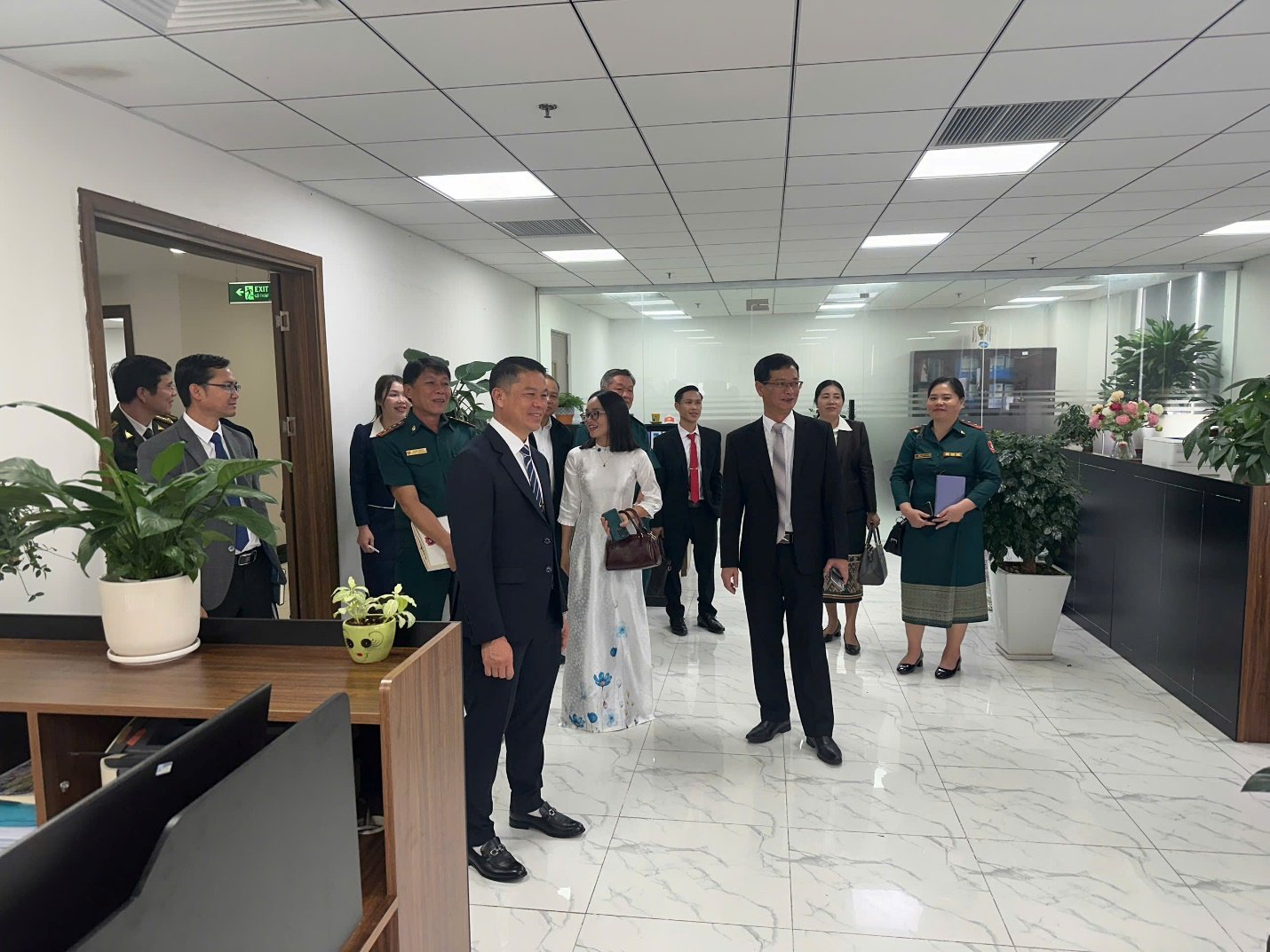 ខ្ញុំជឿអ្នក។