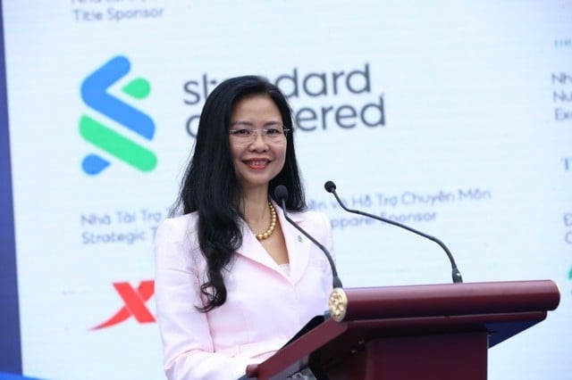 Khai mạc giải Standard Chartered Marathon Di sản Hà Nội 2025: Tổng tiền thưởng 1 tỉ đồng- Ảnh 1.