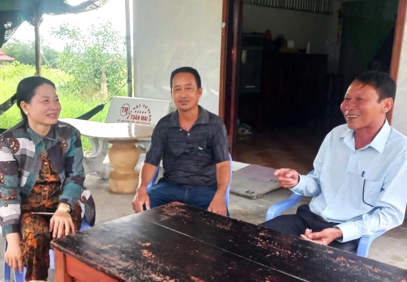 Föredömlig och ansvarsfull i arbetet