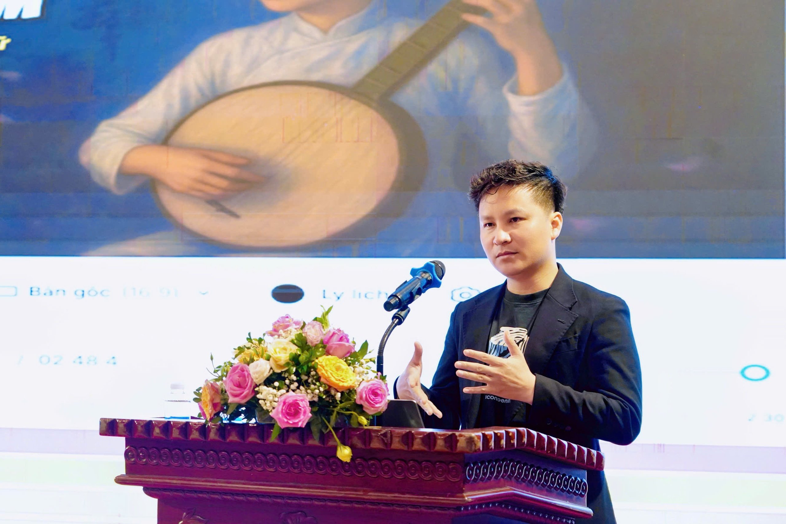 Đẩy mạnh truyền thông KHCN,ĐMST&CĐS: Xây dựng đội ngũ chuyên nghiệp, lan tỏa tinh thần sáng tạo quốc gia- Ảnh 3.