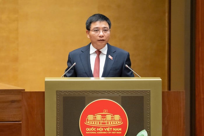 گسترش دامنه ۴ منطقه پویای ملی برای دوره ۲۰۲۱-۲۰۳۰ - عکس ۱. Mở rộng phạm vi của 4 vùng động lực quốc gia thời kỳ 2021-2030- Ảnh 1.