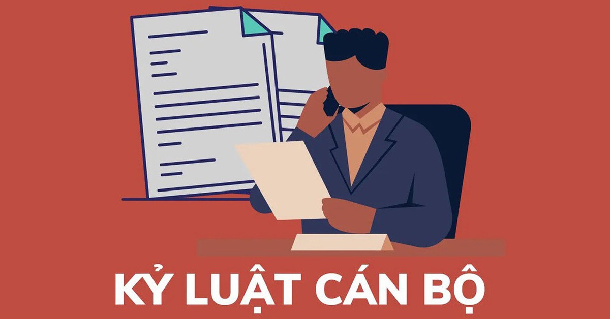 Ban Bí thư khai trừ Đảng các ông Cao Tiến Dũng, Nguyễn Quốc Hùng, Nguyễn Tấn Chân