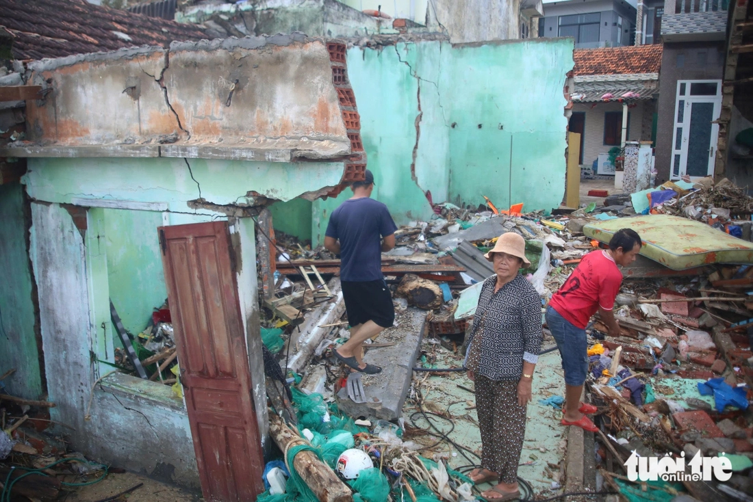 Nhơn Lý - Ảnh 4.