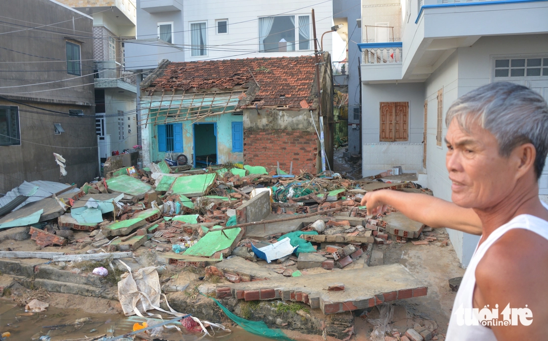 Nhơn Lý - Ảnh 5.