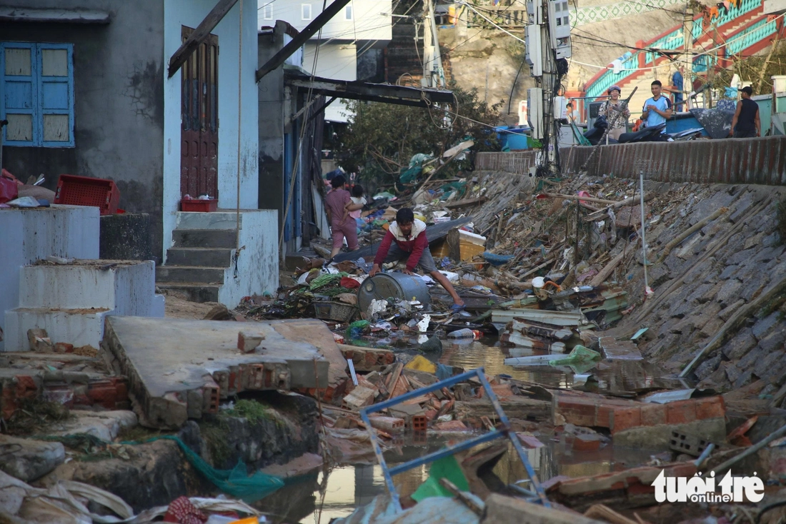 Nhơn Lý - Ảnh 6.