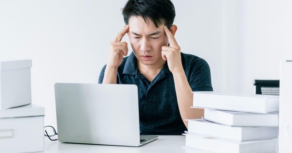 Bận đến mấy cũng phải khỏe: Lời cảnh tỉnh cho giới doanh nhân