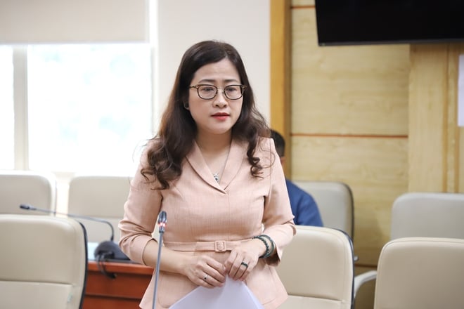 השר דאו הונג לאן: מיקוד מקסימלי, האצת התקדמות המתקן השני של בית החולים באך מאי, בית החולים לידידות וייטנאם-גרמניה - תמונה 8. Bộ trưởng Đào Hồng Lan: Tập trung tối đa, đẩy nhanh tiến độ cơ sở 2 Bệnh viện Bạch Mai, Hữu nghị Việt Đức- Ảnh 8.