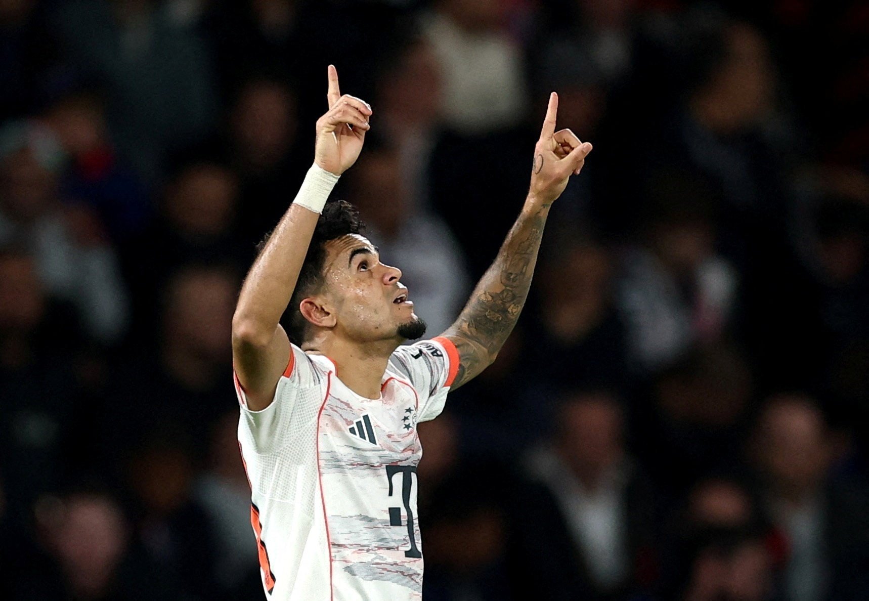 Λουίς Ντίαζ φωτογραφία 1 Luis Diaz anh 1