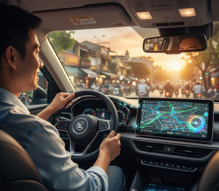 Google Maps - Ảnh 1.