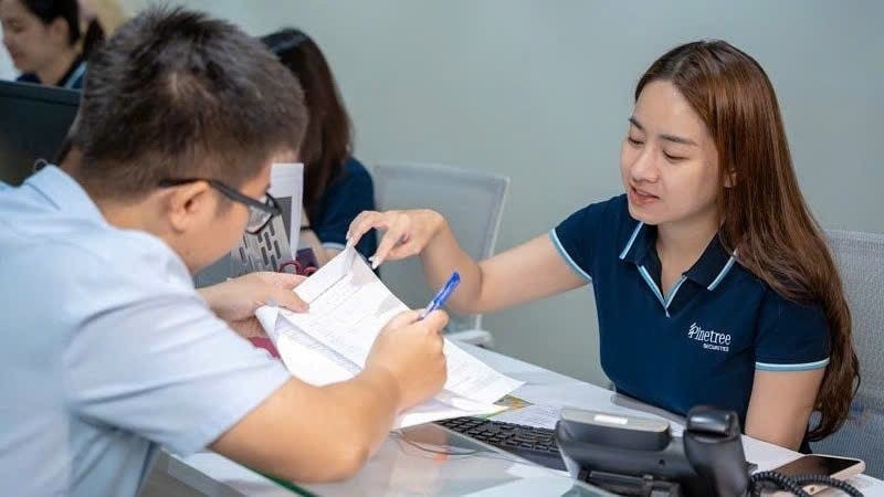 Οδηγός για επενδυτές για το άνοιγμα λογαριασμού διαπραγμάτευσης τίτλων.