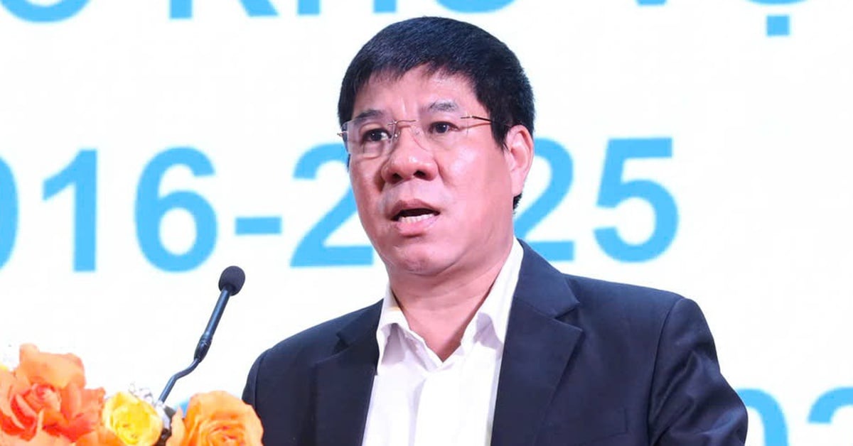 Bộ GD-ĐT: Đa số học sinh đoạt giải Olympic đi du học rồi ở lại nước ngoài