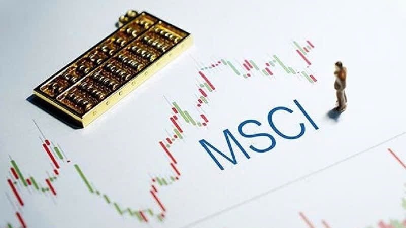 MSCI includes HVN in its stock market basket.