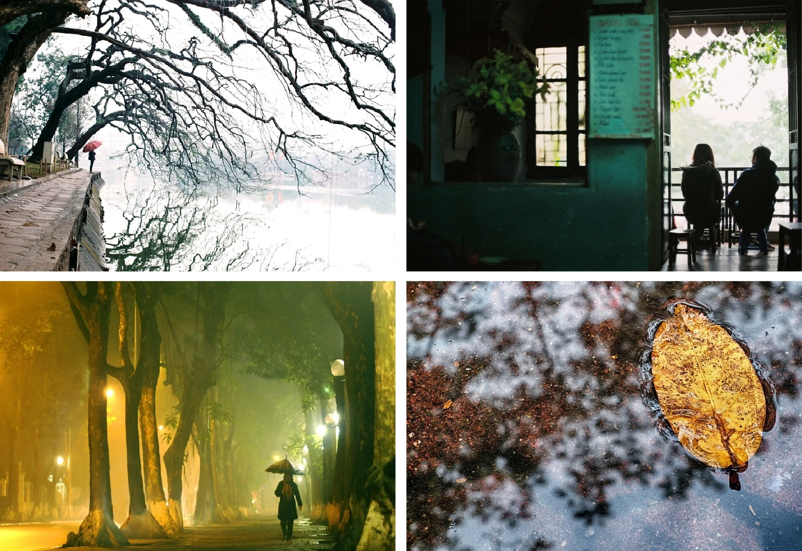 [E-magasin]: Vinteren kommer og kaller kjærligheten tilbake