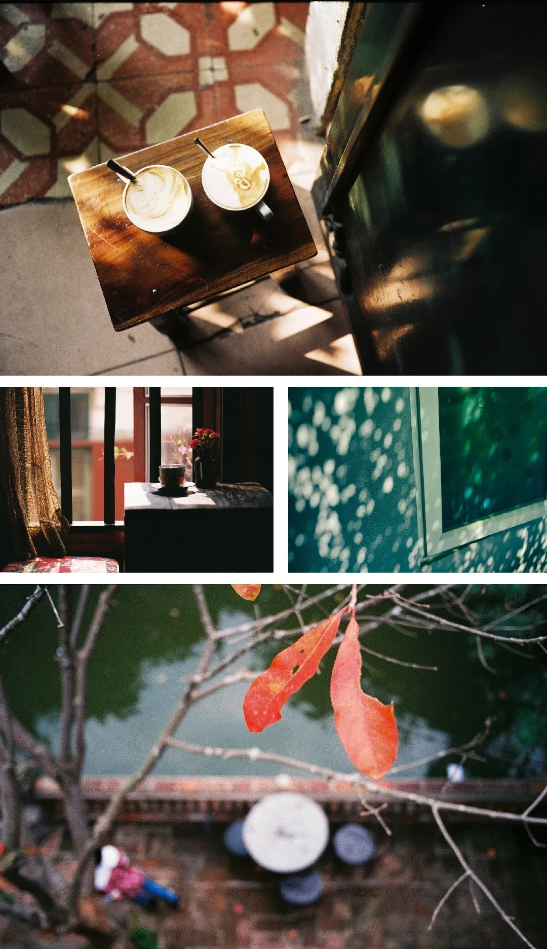 [E-magasin]: Vinteren kommer og kaller kjærligheten tilbake