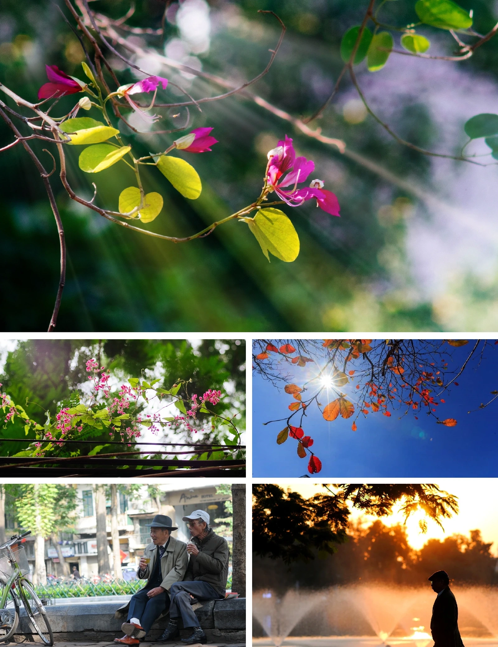 [E-magasin]: Vinteren kommer og kaller kjærligheten tilbake