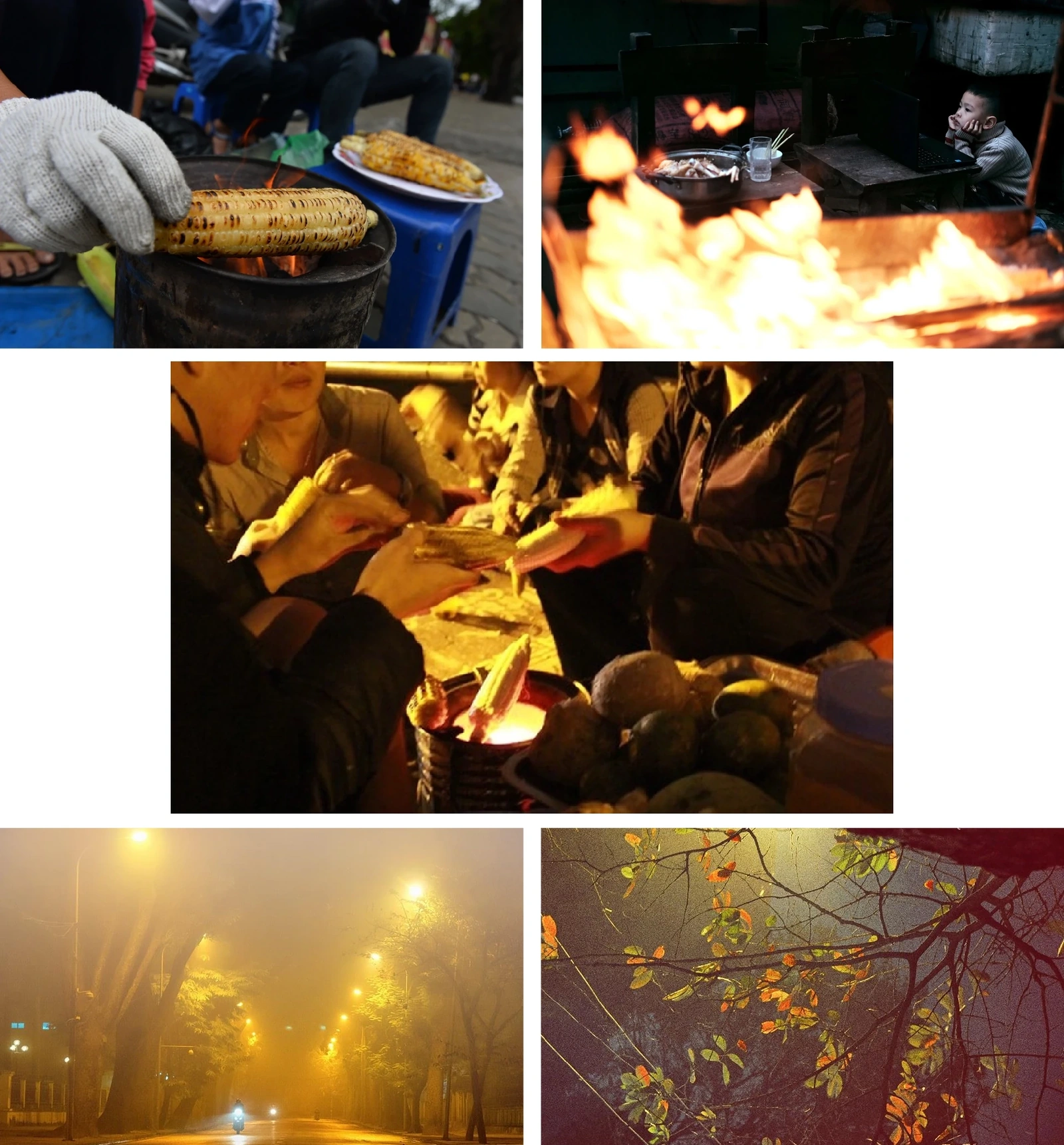 [E-magasin]: Vinteren kommer og kaller kjærligheten tilbake