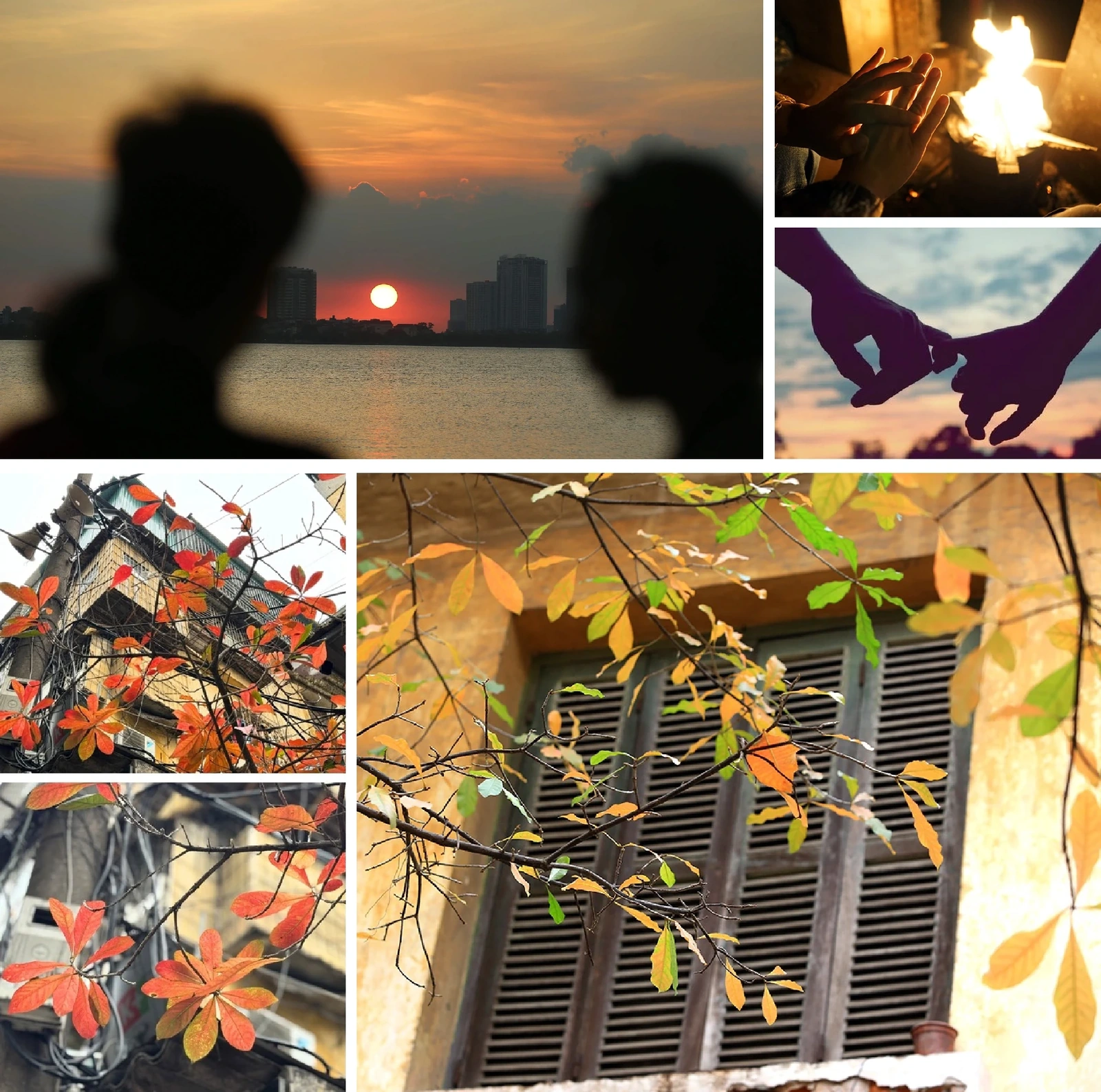 [E-magasin]: Vinteren kommer og kaller kjærligheten tilbake