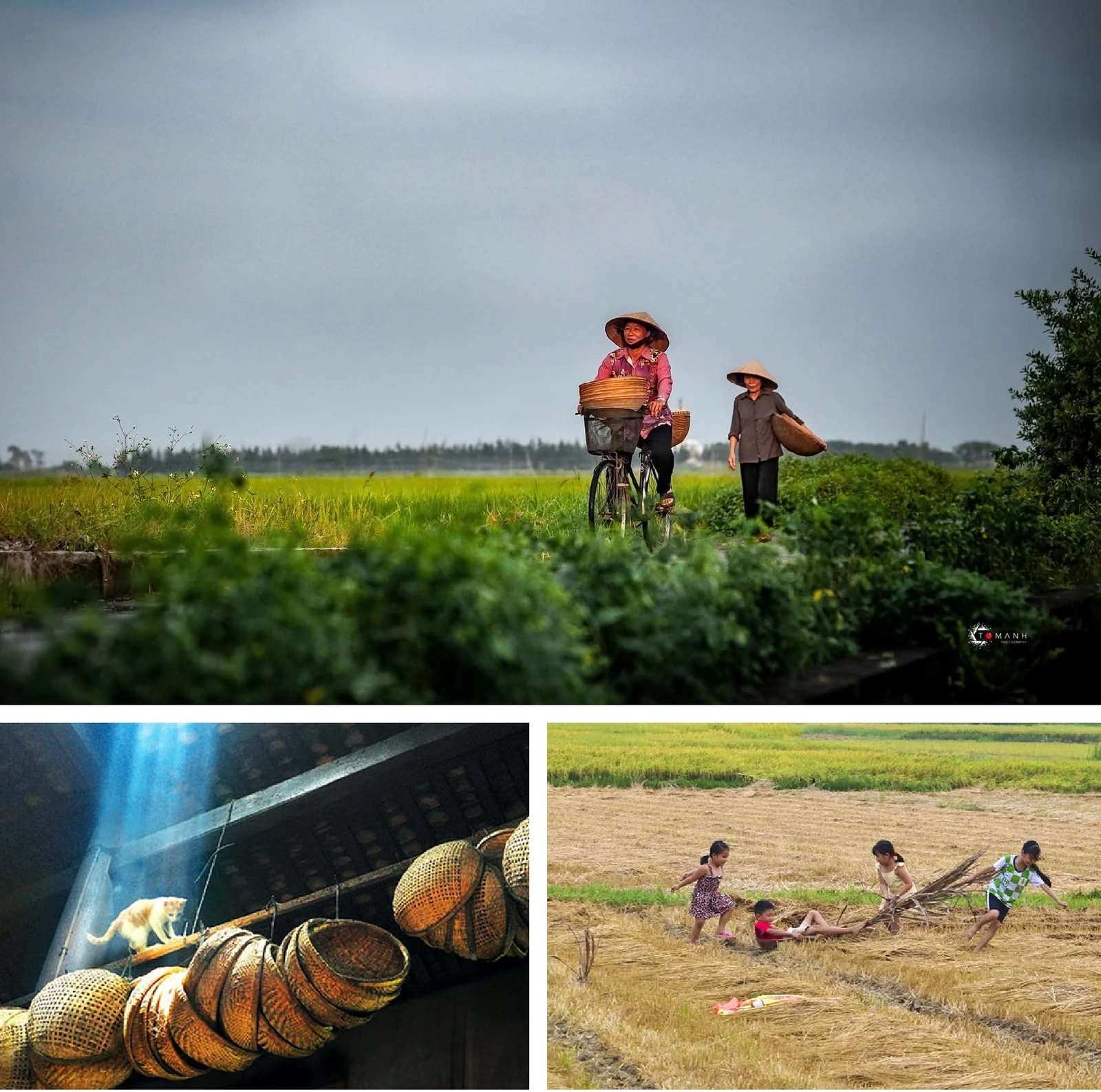 [E-magasin]: Vinteren kommer og kaller kjærligheten tilbake