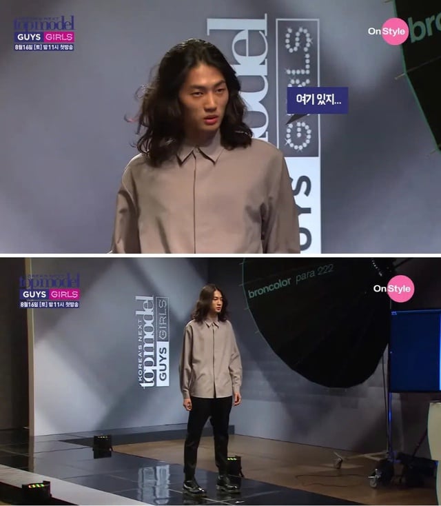 Korean model dies at age 35 - Photo 1. Người mẫu Hàn Quốc qua đời ở tuổi 35- Ảnh 1.