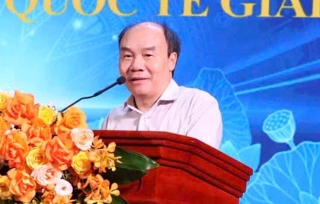 Hebben we prijzen nodig of moeten we talent opleiden? - Foto 1. Chúng ta cần giải thưởng hay cần đào tạo nhân tài?- Ảnh 1.